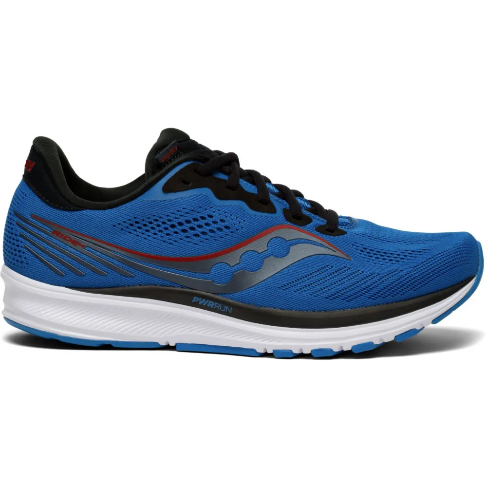 Men's Saucony Ride 14