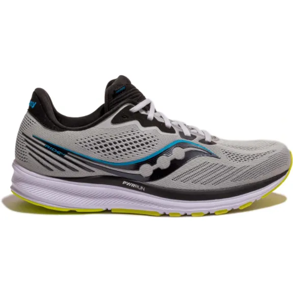 Men's Saucony Ride 14