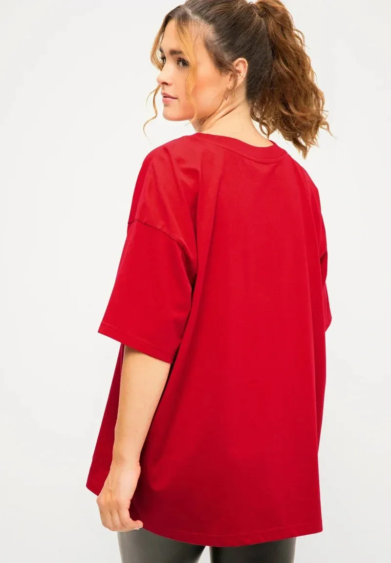 Minimalist Tee