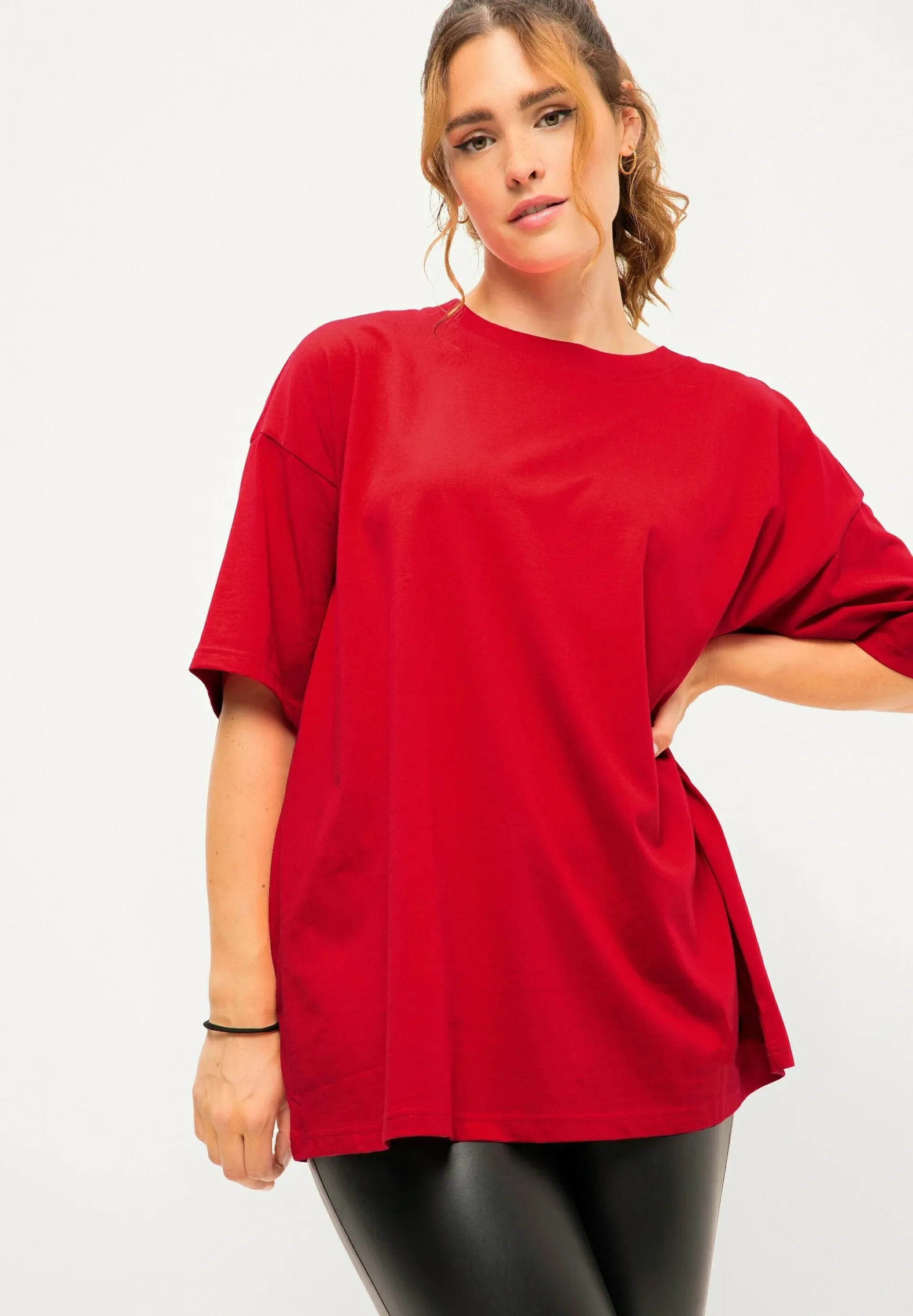 Minimalist Tee