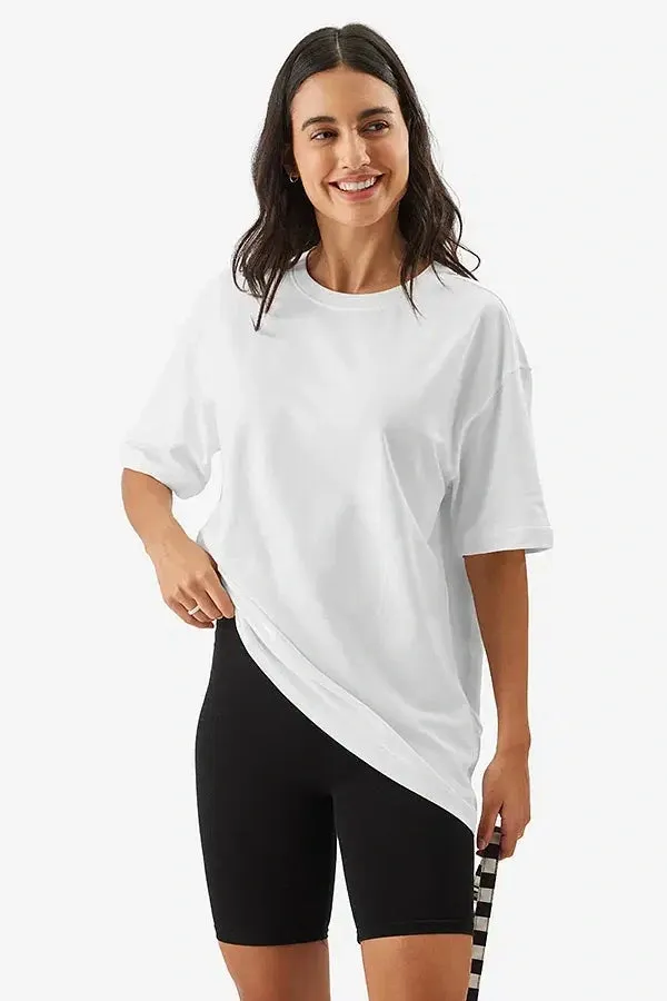 Minimalist Tee