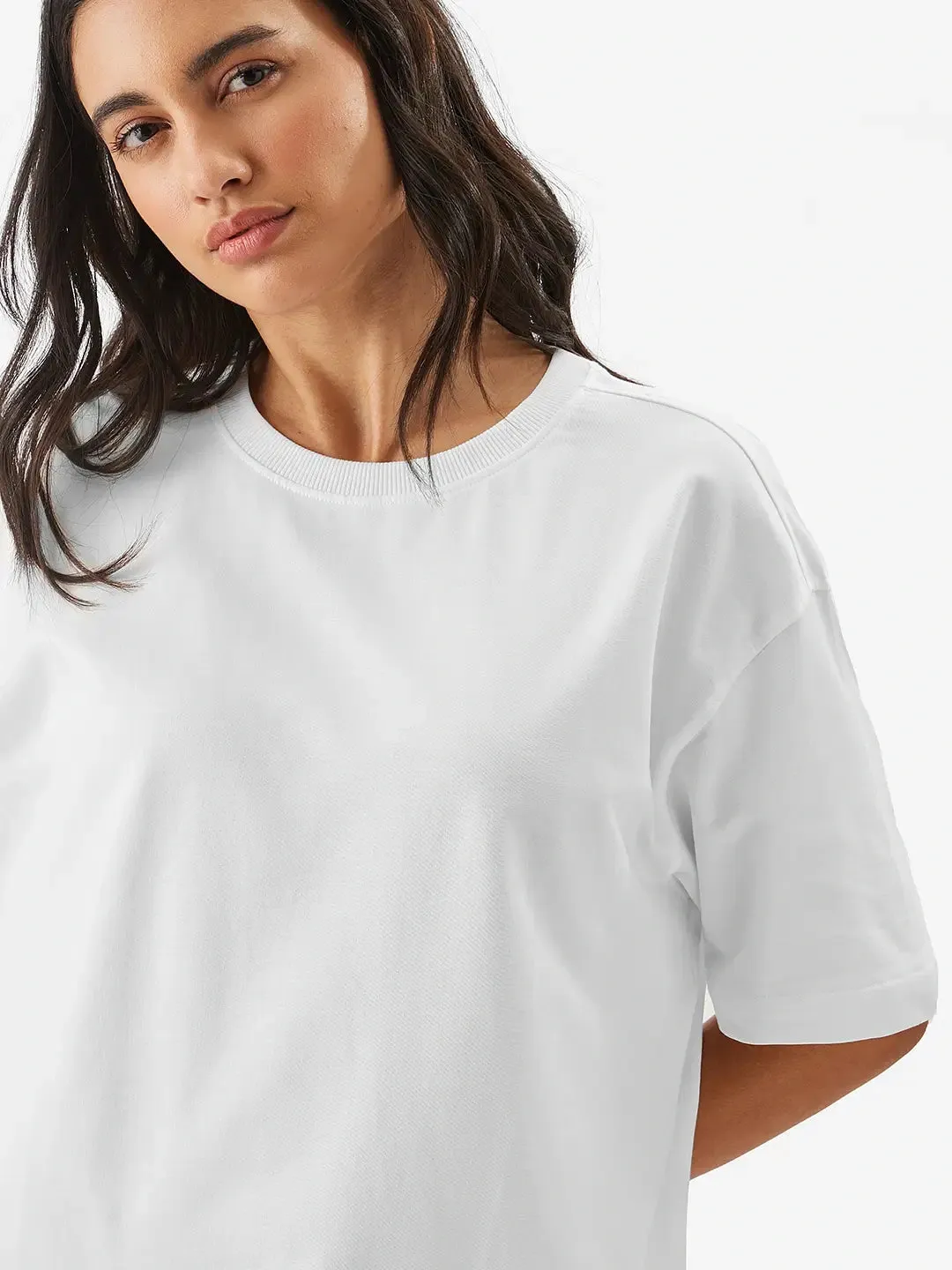 Minimalist Tee