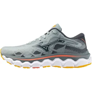 Mizuno Wave Horizon 7 Womens Running Shoes - Grey