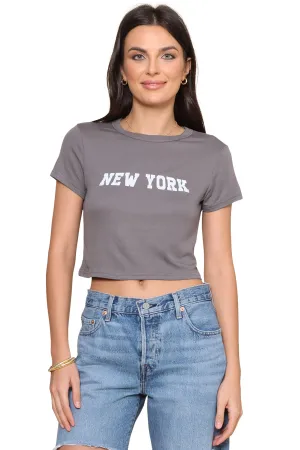 New York Tee