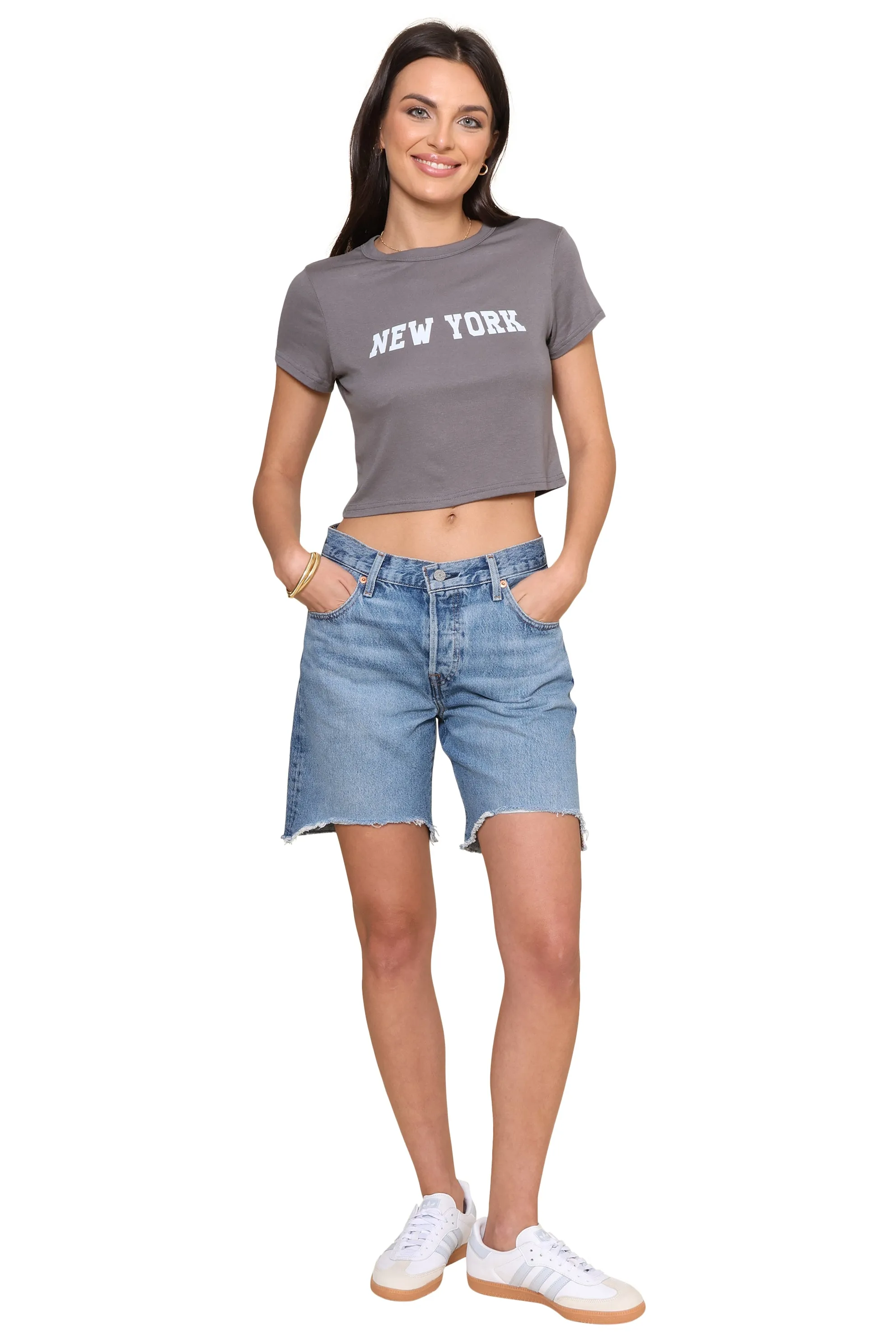 New York Tee
