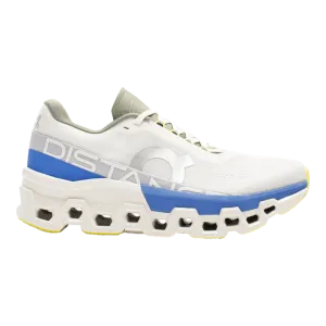 On Cloudmonster 2 White/Lapis 3ME10671087