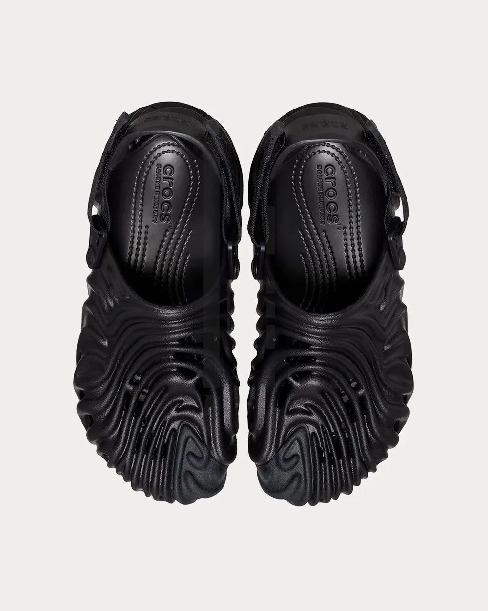 Pollex Clog Sasquatch Slip Ons