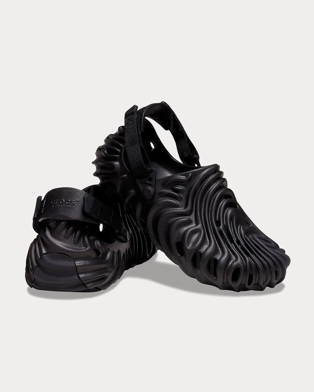 Pollex Clog Sasquatch Slip Ons