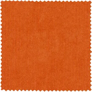 Pumpkin Heavy Corduroy
