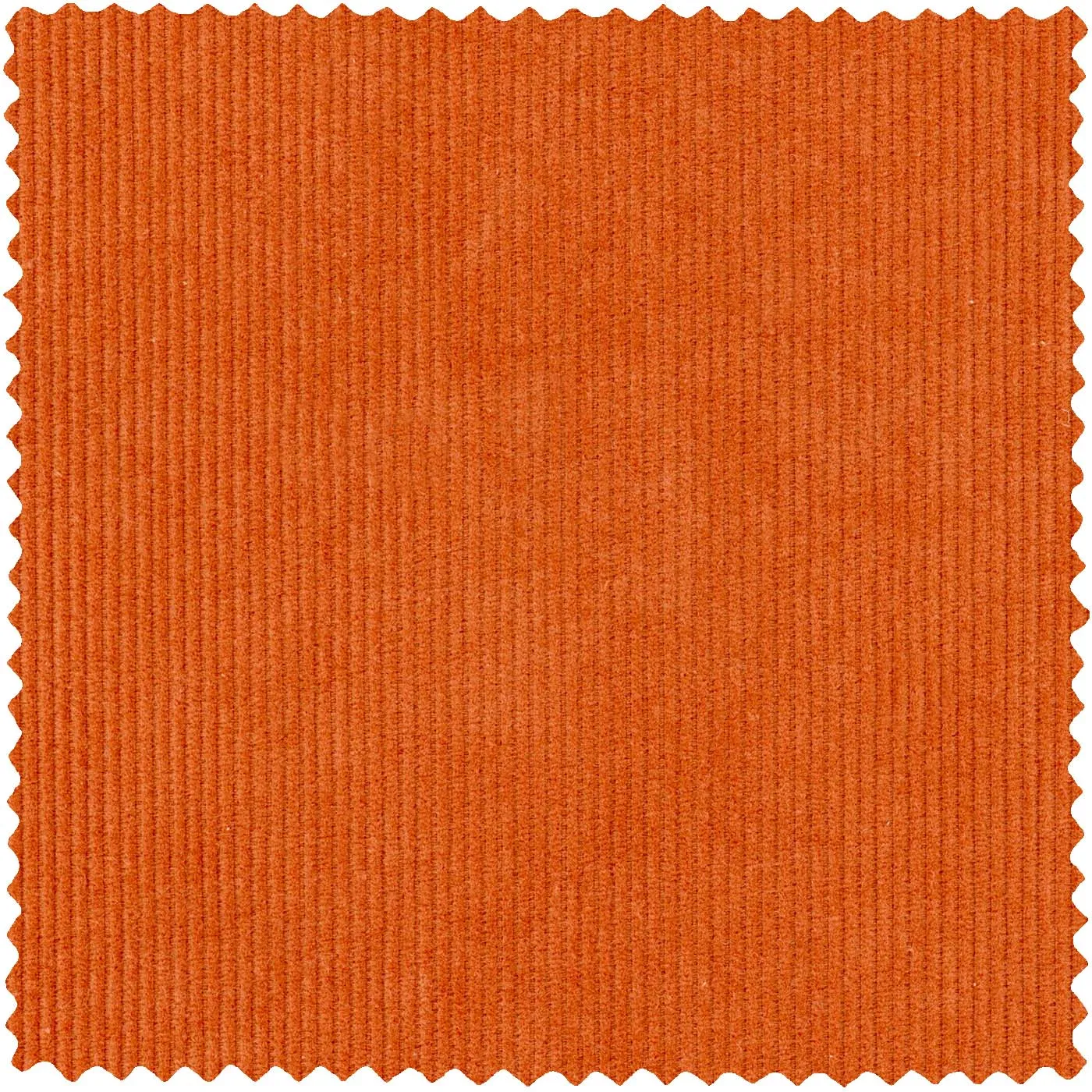 Pumpkin Heavy Corduroy