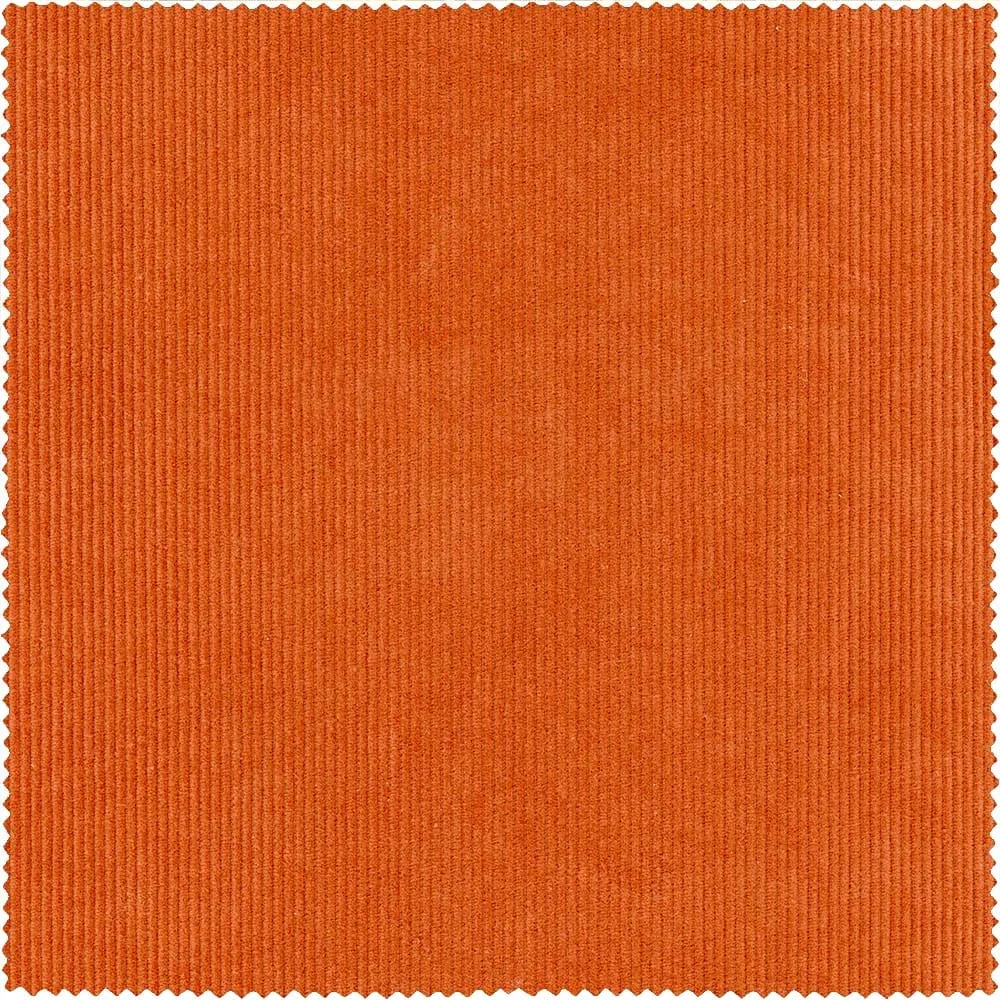 Pumpkin Heavy Corduroy