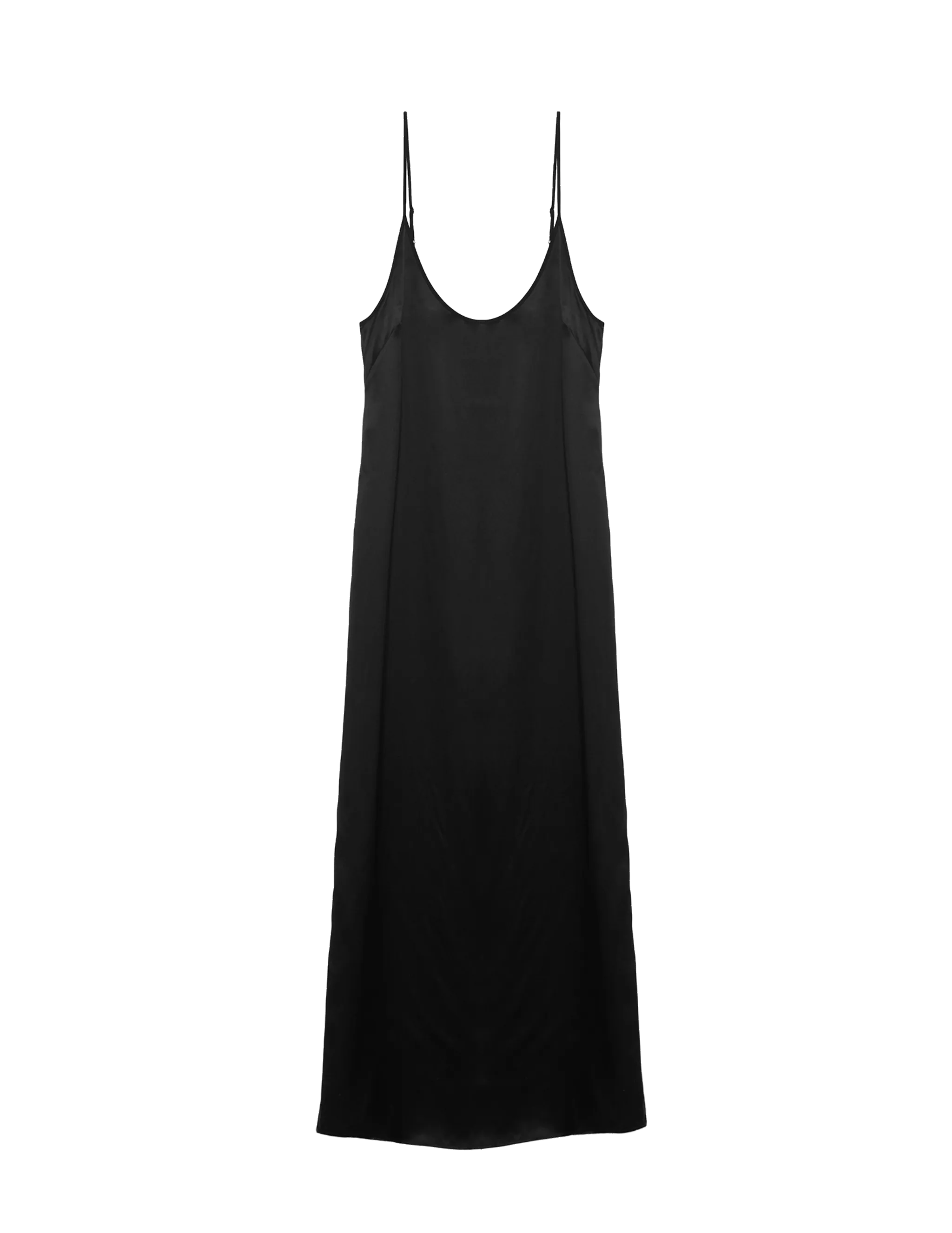 Quies Slip Black