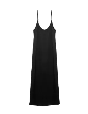 Quies Slip Black
