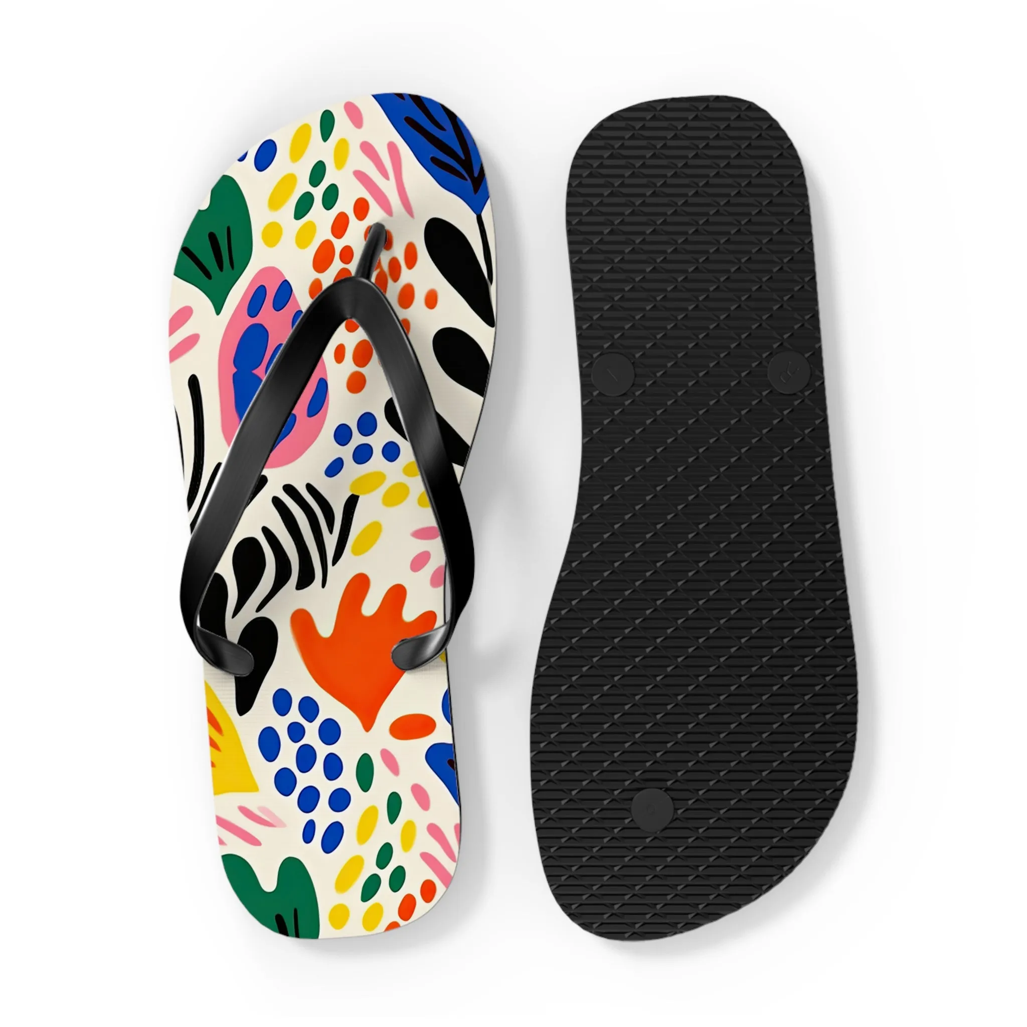 Sasha Flip Flops