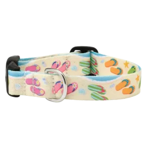 Sport Collar | Flip Flops