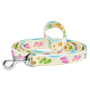 Sport Leash | Flip Flops