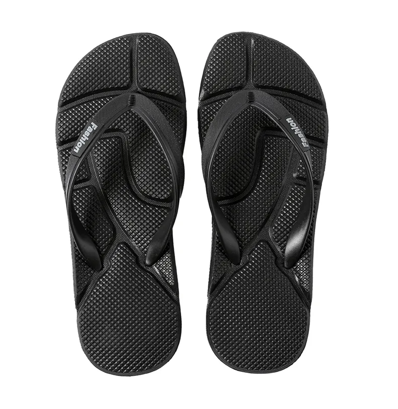 Summer Beach Flip Flops - Men's