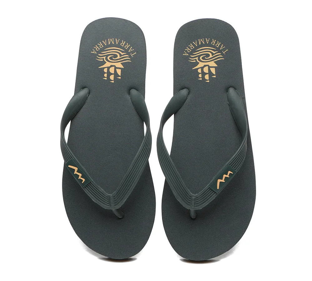 TARRAMARRA® Flip Flops Thongs Traveller