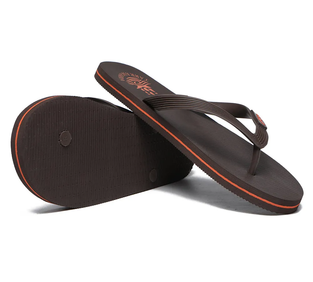 TARRAMARRA® Flip Flops Thongs Traveller
