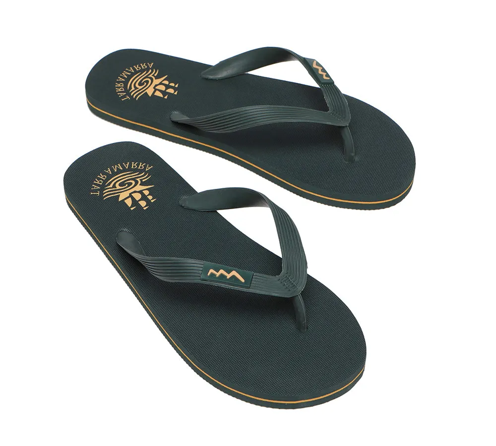 TARRAMARRA® Flip Flops Thongs Traveller