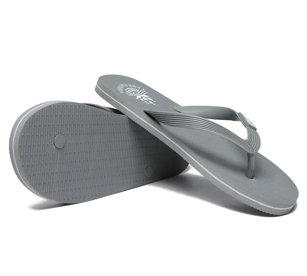 TARRAMARRA® Flip Flops Thongs Traveller