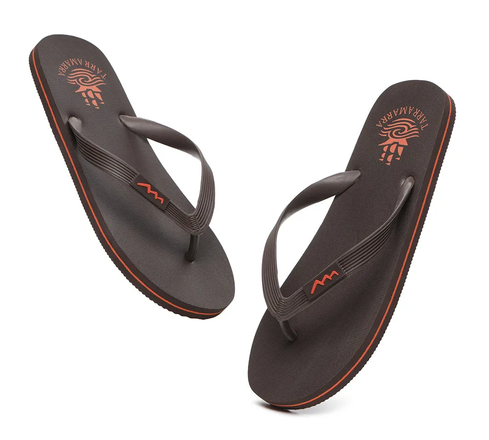 TARRAMARRA® Flip Flops Thongs Traveller