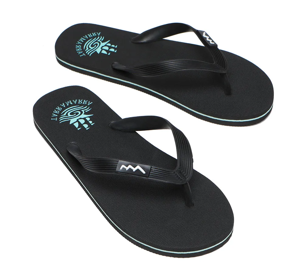 TARRAMARRA® Flip Flops Thongs Traveller