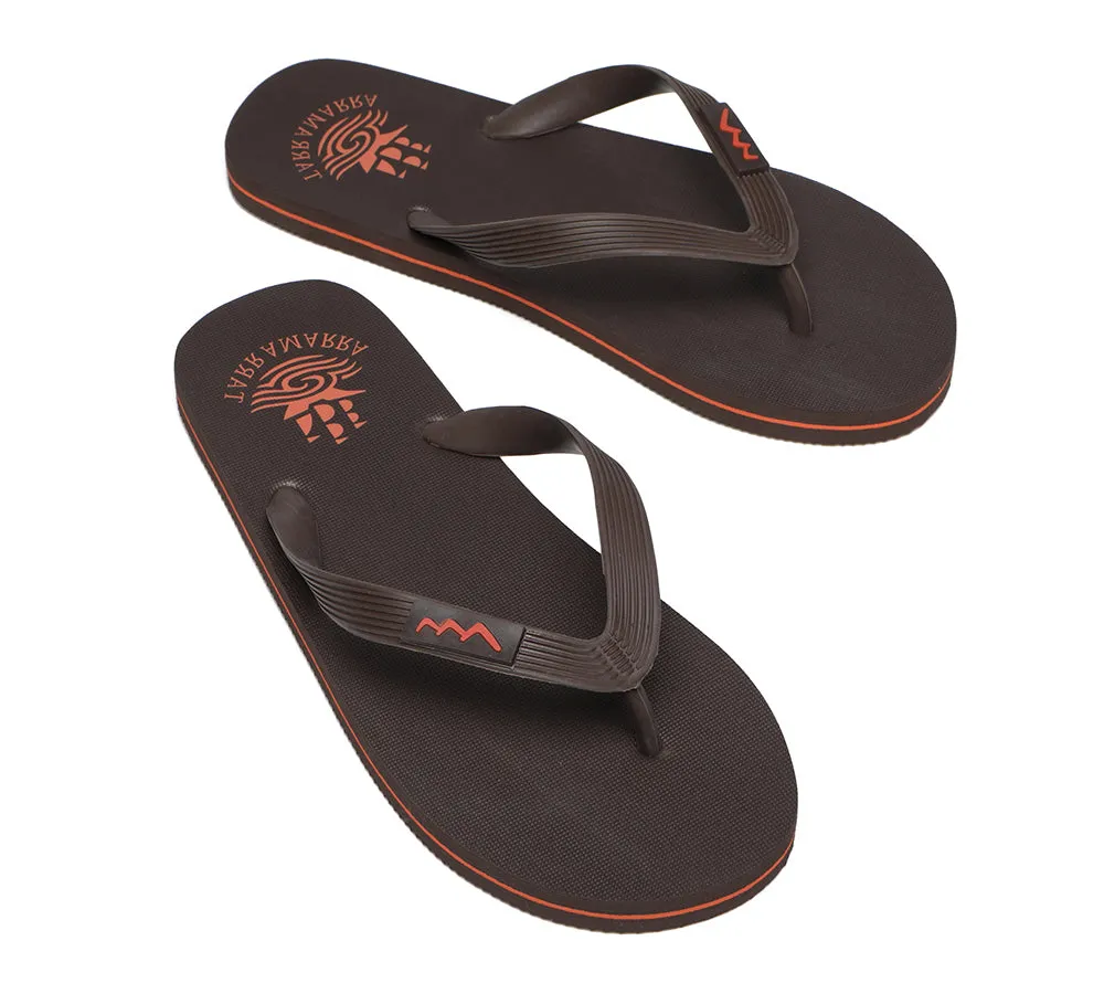 TARRAMARRA® Flip Flops Thongs Traveller