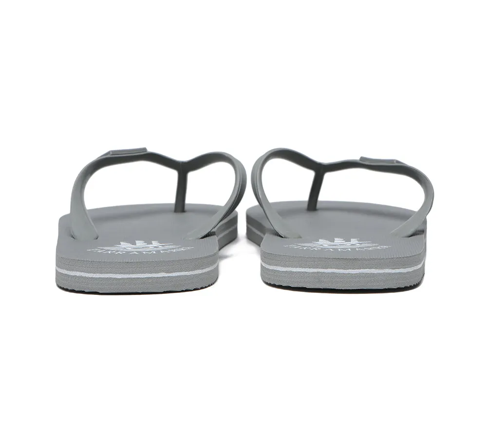 TARRAMARRA® Flip Flops Thongs Traveller