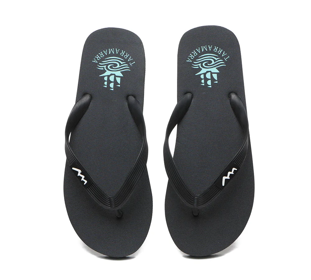 TARRAMARRA® Flip Flops Thongs Traveller
