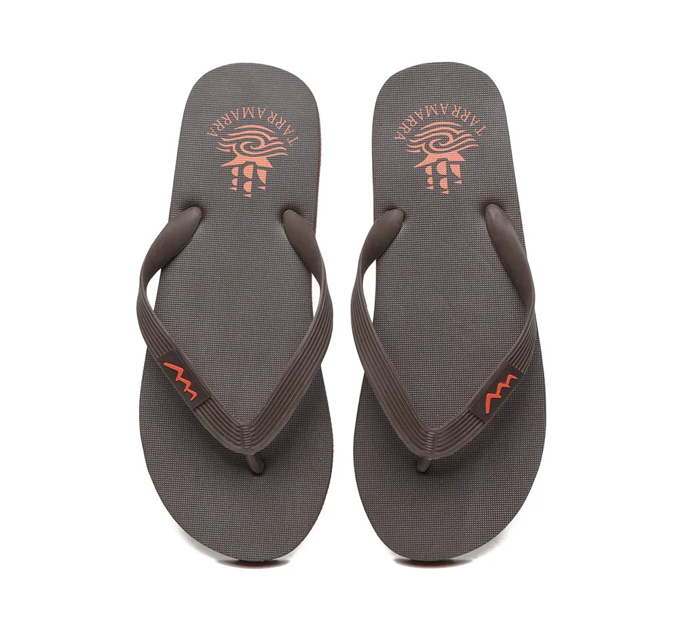 TARRAMARRA® Flip Flops Thongs Traveller