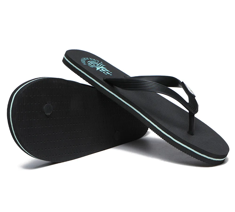 TARRAMARRA® Flip Flops Thongs Traveller