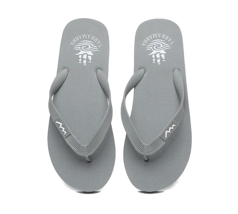 TARRAMARRA® Flip Flops Thongs Traveller