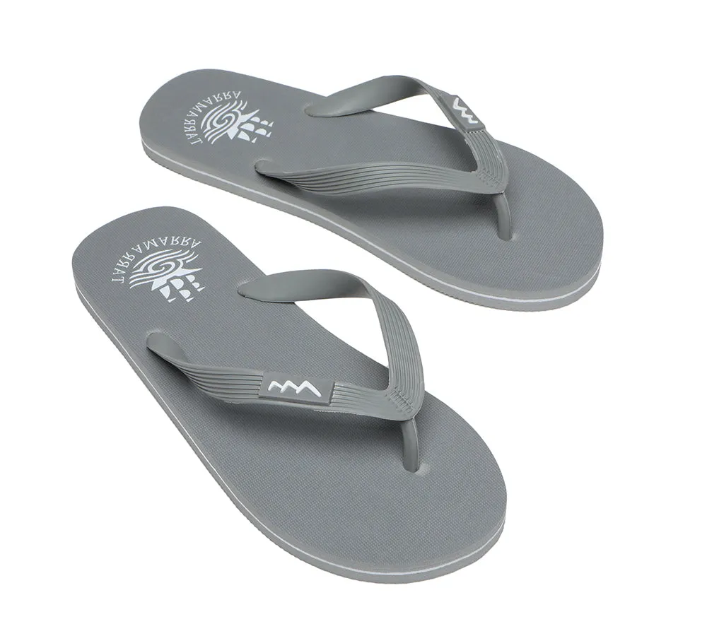 TARRAMARRA® Flip Flops Thongs Traveller