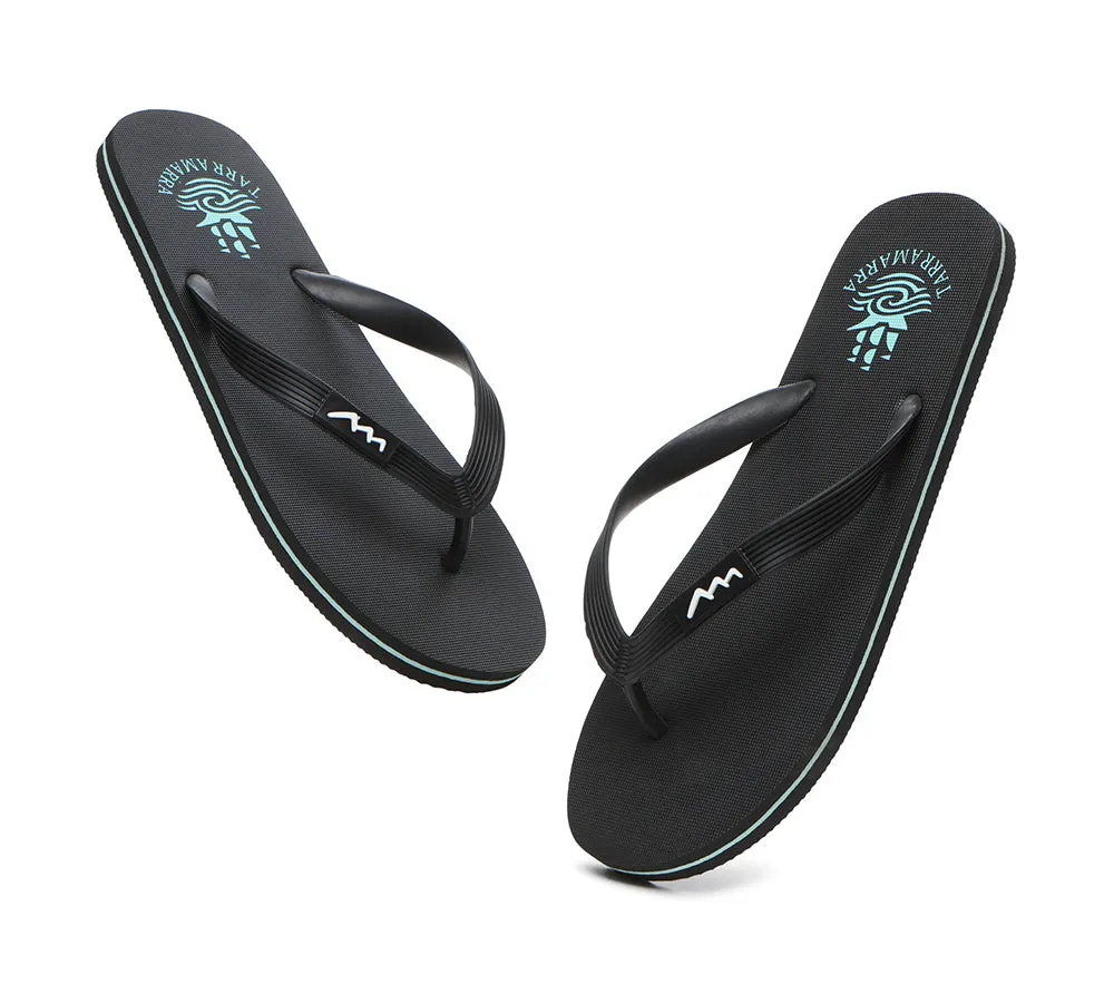 TARRAMARRA® Flip Flops Thongs Traveller