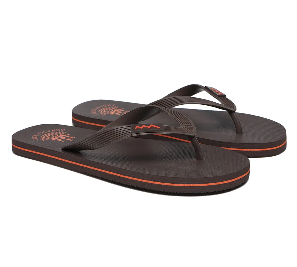 TARRAMARRA® Flip Flops Thongs Traveller
