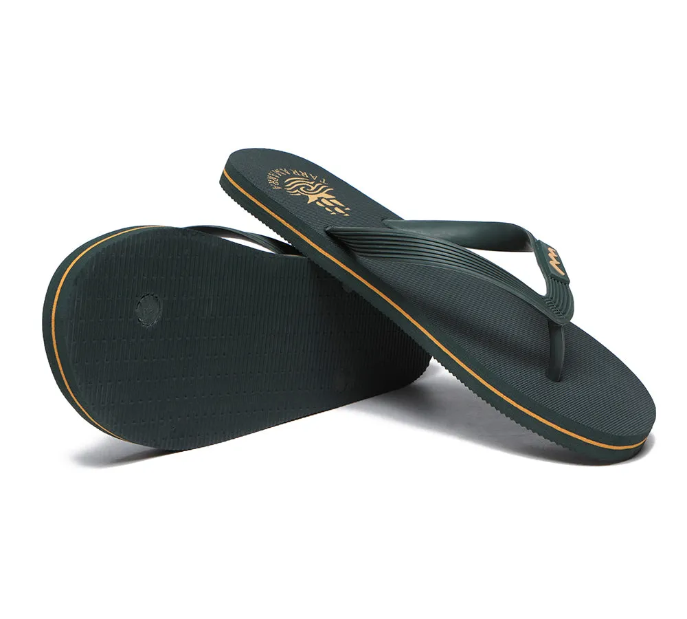 TARRAMARRA® Flip Flops Thongs Traveller