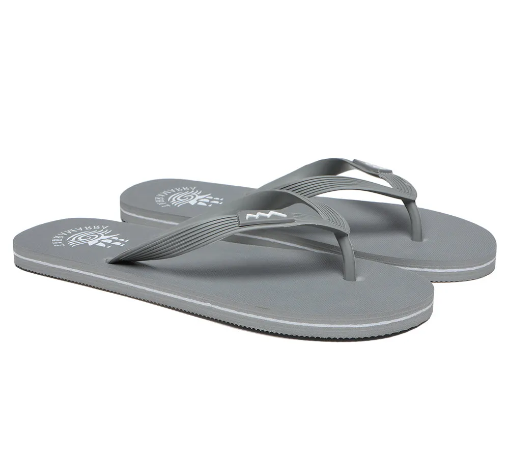 TARRAMARRA® Flip Flops Thongs Traveller