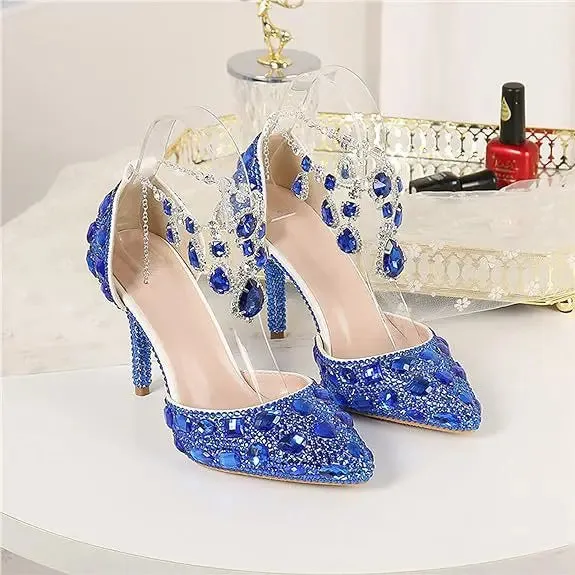 Teena Shoes