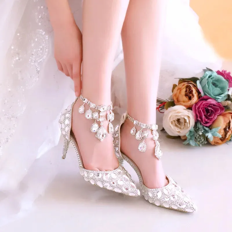 Teena Shoes