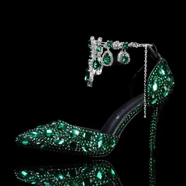 Teena Shoes