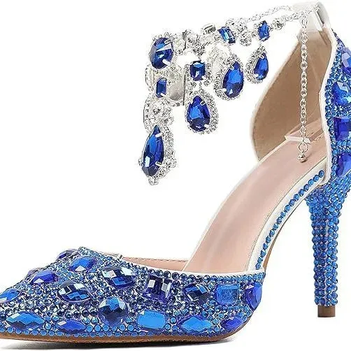 Teena Shoes