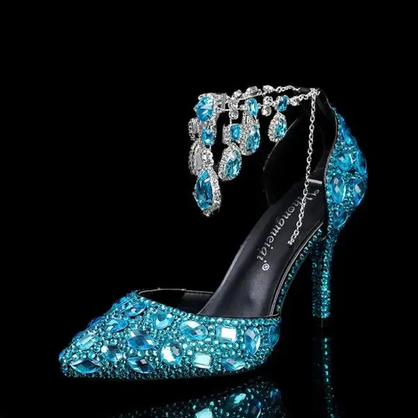 Teena Shoes