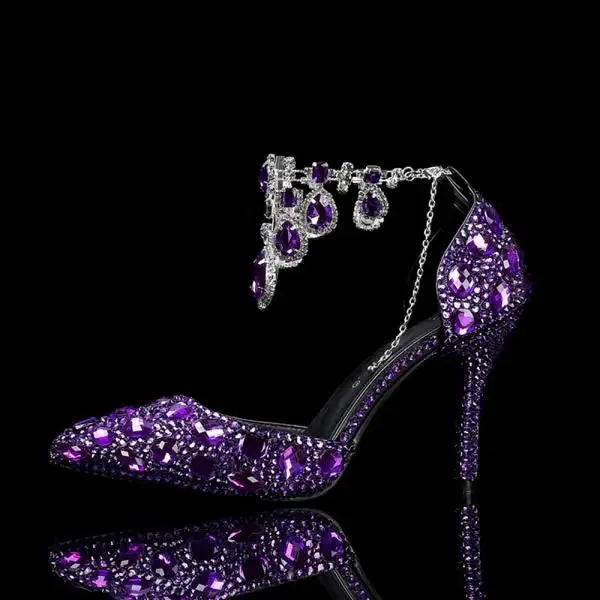Teena Shoes