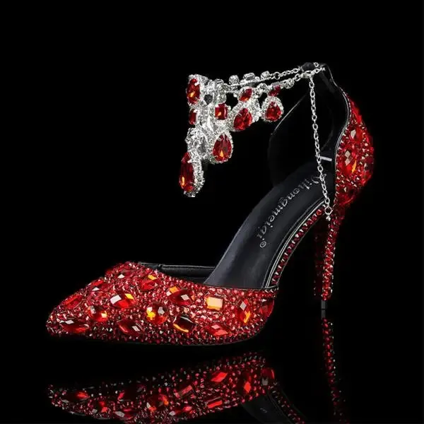 Teena Shoes