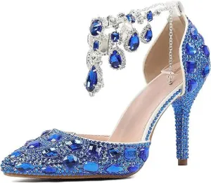 Teena Shoes
