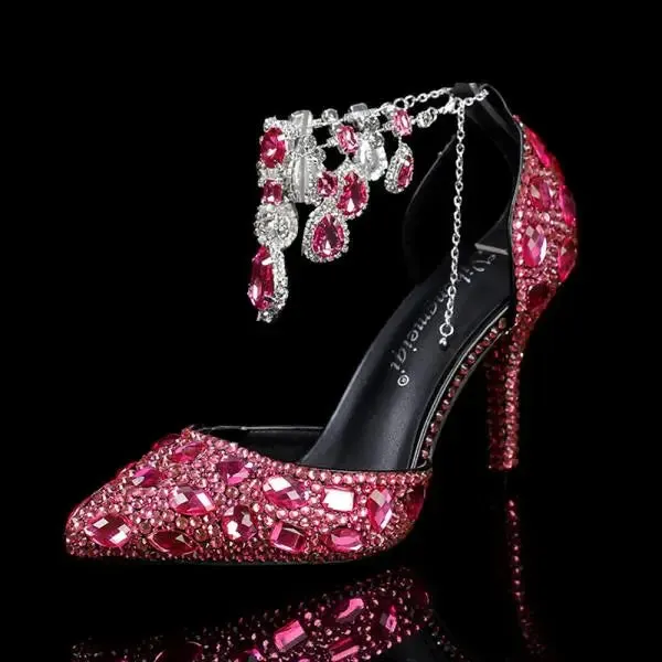 Teena Shoes