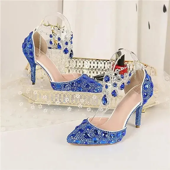 Teena Shoes