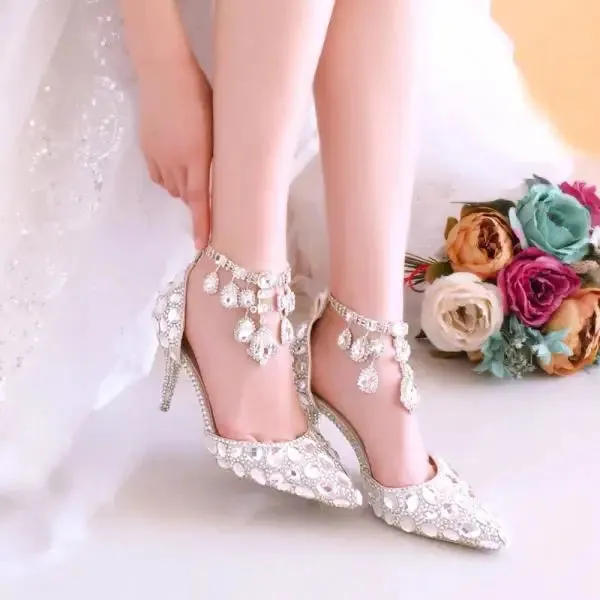 Teena Shoes