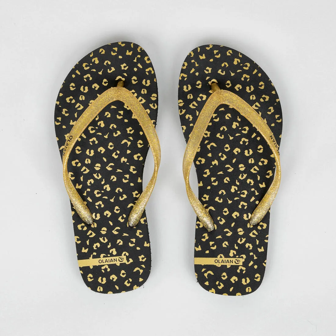 TO 100S Print G FlipFlop Waves